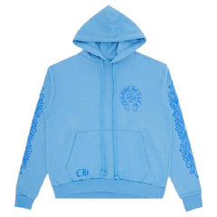 Chrome Hearts Miami Exclusive Horseshoe Hoodie