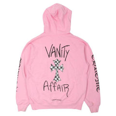 CH X Matty Boy Cross Patch Hoodie