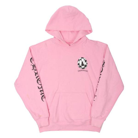 CH X Matty Boy Cross Patch Hoodie