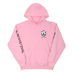 CH X Matty Boy Cross Patch Hoodie