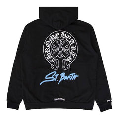 CH St Barth Exclusive Zip Up Hoodie