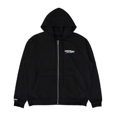 CH St Barth Exclusive Zip Up Hoodie