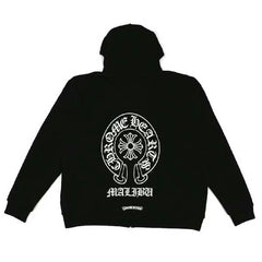 Chrome Hearts Malibu Exclusive Horse Shoe Hoodie