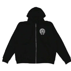 Chrome Hearts Malibu Exclusive Horse Shoe Hoodie