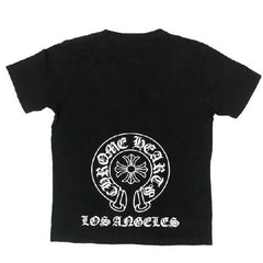Chrome Hearts Los Angeles Pocket Tee T Shirt