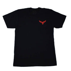 Chrome Heart Foti Abduction T-Shirt