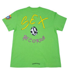 Chrome Hearts Matty Boy Sex Records T-Shirt