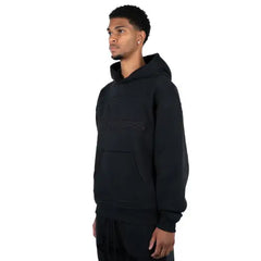 NOFS Black On Black Hoodie