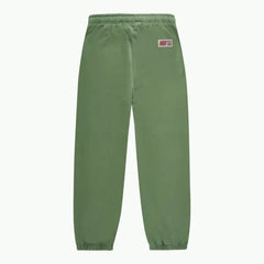 Olive NOFS Basic Cuffed Jogger