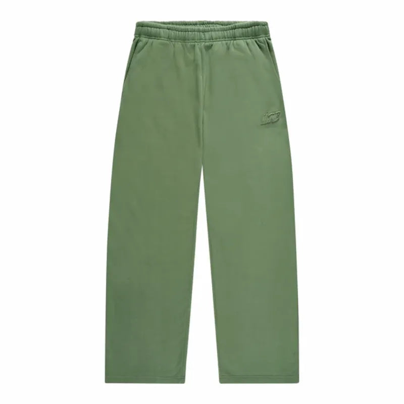 Olive NOFS Basic Jogger