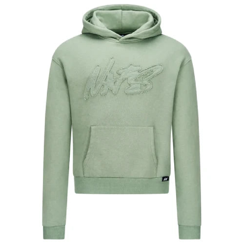 Olive N*fs Hoodie