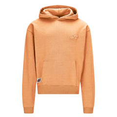 Orange Basic NOFS Tracksuit