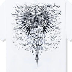 ASSC SYMPATHY Made in USA S/S TEE