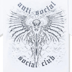 ASSC SYMPATHY Made in USA S/S TEE