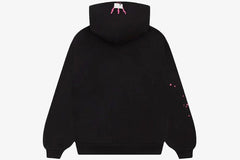 Spider Angel Number 555 Hoodie