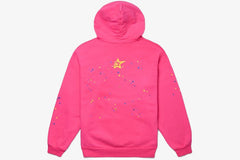 Spider P*NK V2 Hoodie