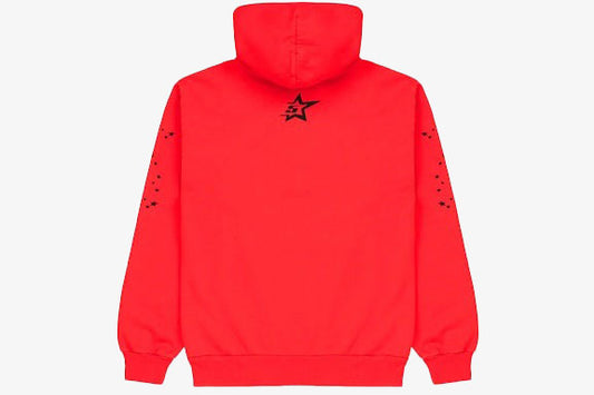 Spider P*NK V2 Hoodie