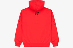 Spider P*NK V2 Hoodie