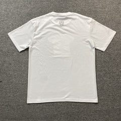 Supreme 30th Anniversary First Tee White