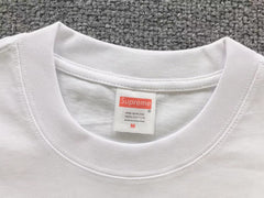 Supreme Miami Box Logo Tee White