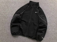 Supreme Nike Tracksuit Black
