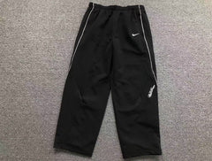Supreme Nike Tracksuit Black