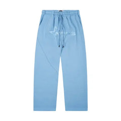 Tone In Tone Baby Blue Nofs Jogger
