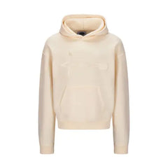 Tone in Tone Creme Nofs Hoodie