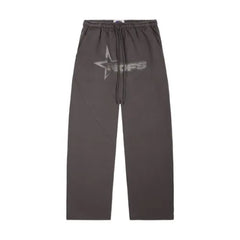 Tone in Tone Dark Grey Nofs Jogger