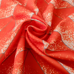 88 Season Netherlands Home Retro Fan Shirt