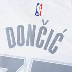 NBA Dallas Mavericks #77 City Jersey