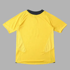 05-06 Season Arsenal Away Retro Fan Shirt