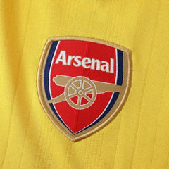 05-06 Season Arsenal Away Retro Fan Shirt