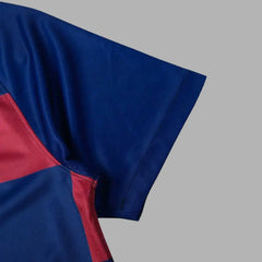 19-20 Season Barcelona Retro Fan Shirt
