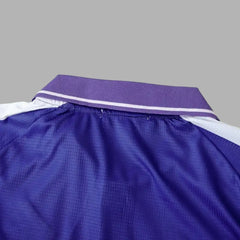 98 Season ACF Fiorentina Retro Fan Shirt