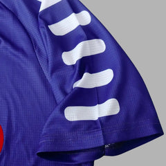 98 Season ACF Fiorentina Retro Fan Shirt