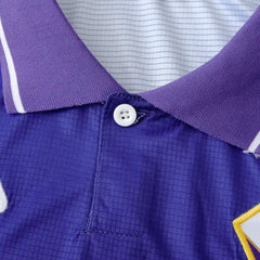 98 Season ACF Fiorentina Retro Fan Shirt