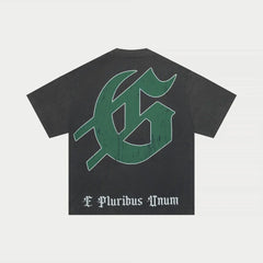 God Speed Amigos (Grey Wash)