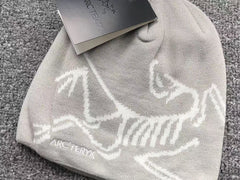 Arc'teryx Bird Head Toque Beanie Grey