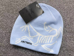 Arc'teryx Bird Head Toque Beanie Light Blue