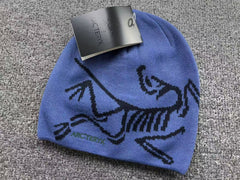 Arc'teryx Bird Head Toque Beanie Navy