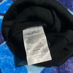 Arc'teryx Bird Word Toque Beanie Black