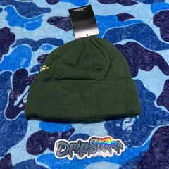 Arc'teryx Bird Word Toque Beanie Green