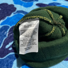 Arc'teryx Bird Word Toque Beanie Green