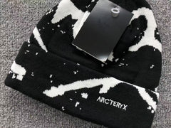 Arc'teryx Grotto Toque Beanie Black