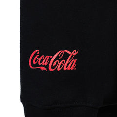 ASSC x Coca Cola PB Hoodie- Black