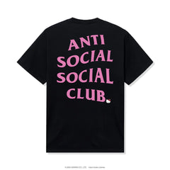 ASSC x Hello Kitty Racing Tee Ath Grey