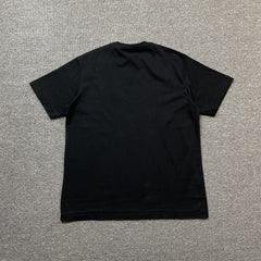 Bape ABC Camo Tee Black