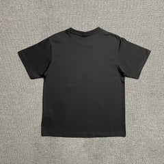 Bape ABC Camo Tee Black