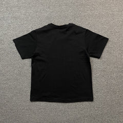 Bape ABC Camo Tee Black